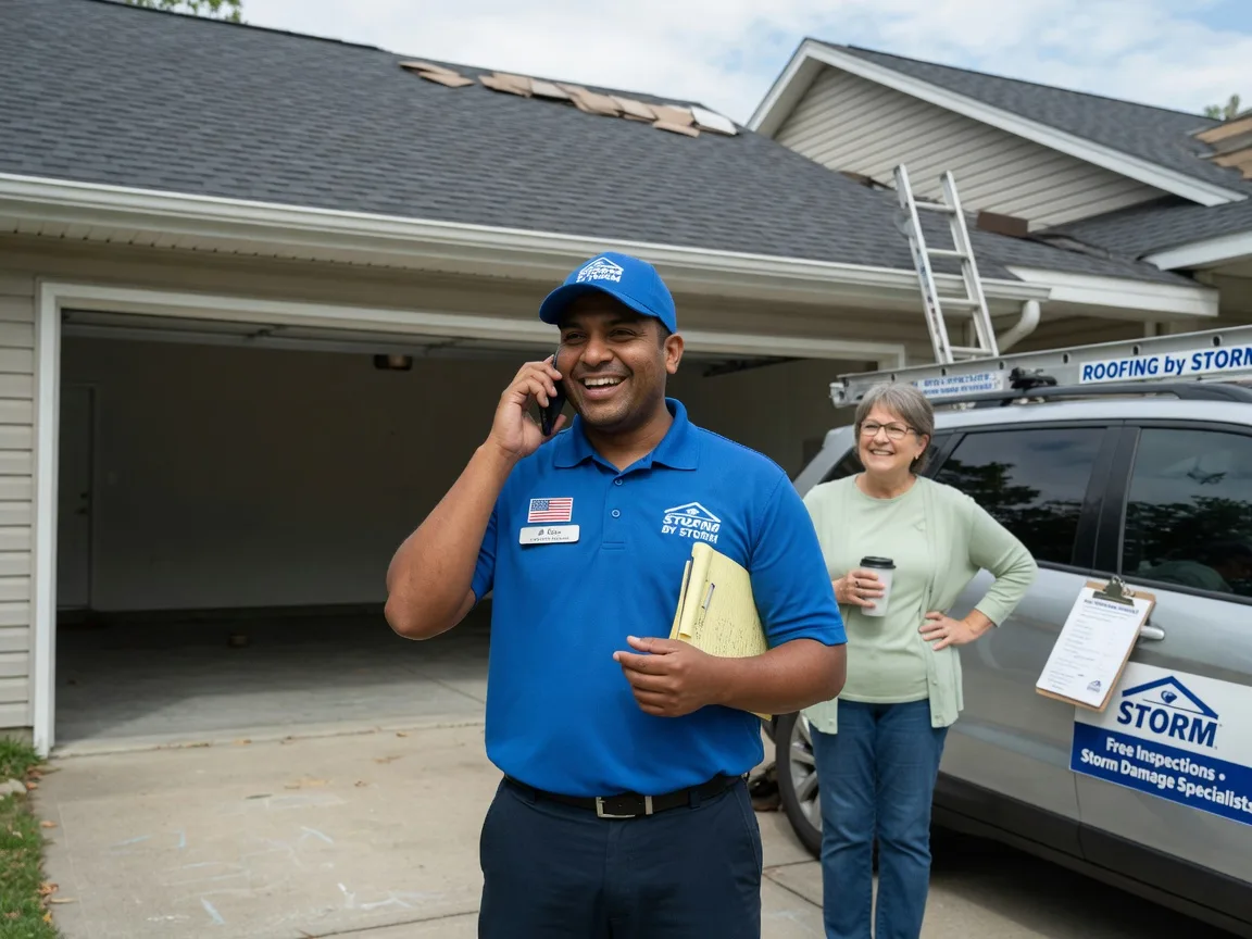 Roof Repair Near Me New Windsor, IL FAQs