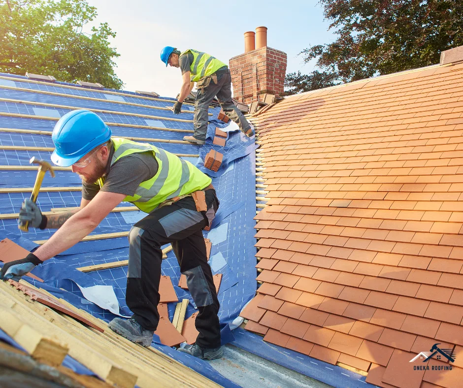 Why choose Roof Repair Near Me in New Windsor, IL
