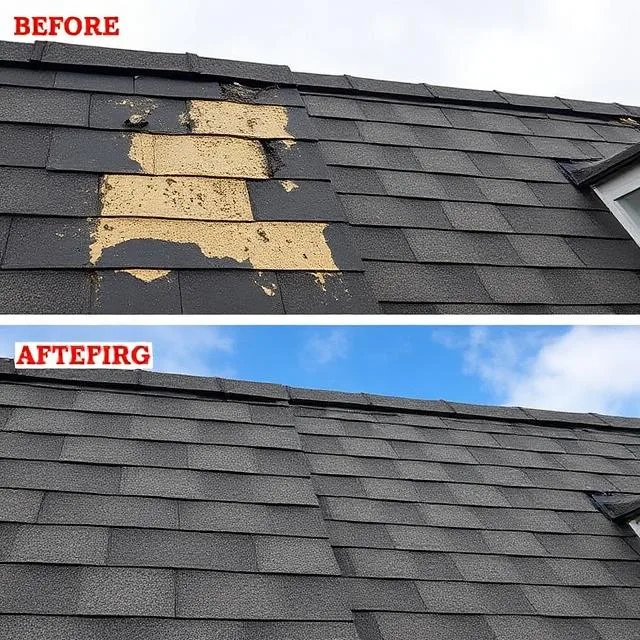Roof Repair Near Me in New Windsor, IL near me